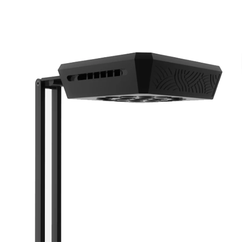 Marine Aquarium Lights For Sale - التحكم الذكي 60 واط المياه المالحة