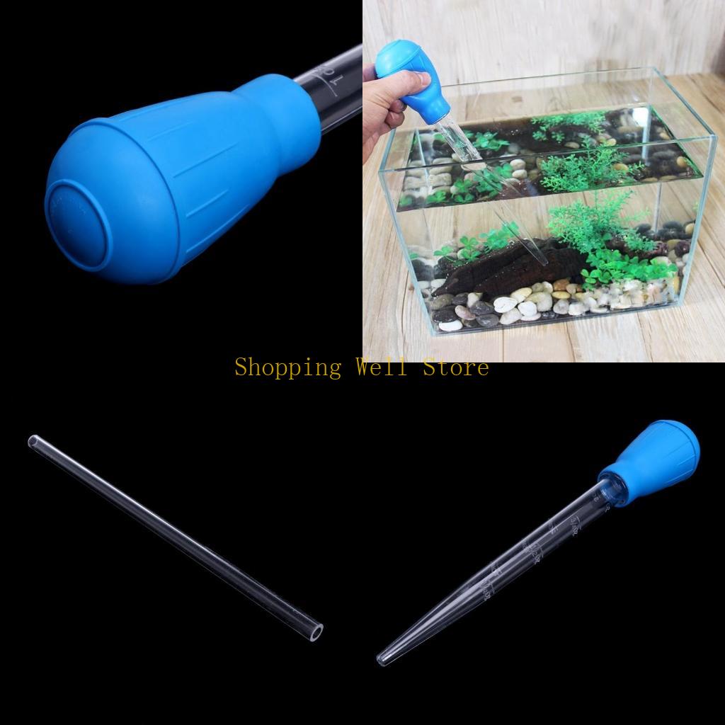 Marine Aquarium Youtube - KX4B Aquarium Dropper Fish for Tank
