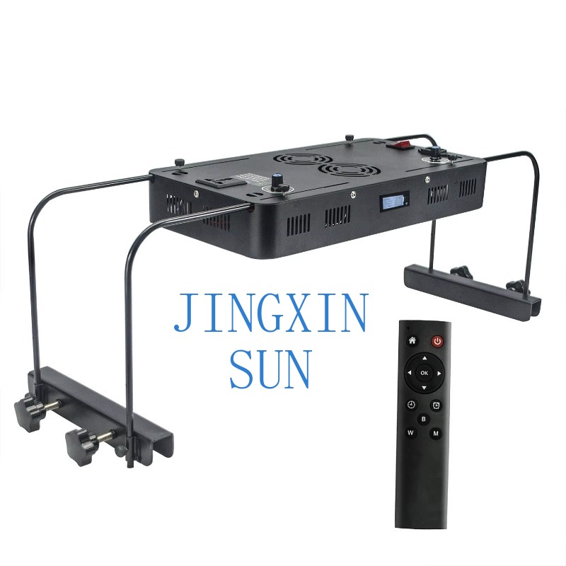 Marine Aquarium Lights For Sale - جديد رائجة البيع 165 واط الطيف