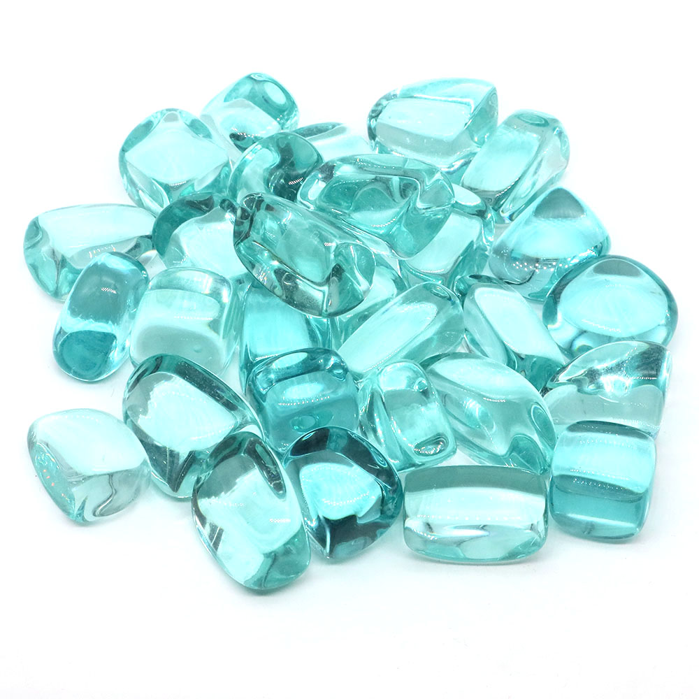 المحيط الأزرق سبج هبط الحجارة  - مراجعة Marine Aquarium Gravel وسعره