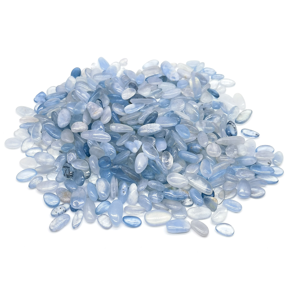 الطبيعية غير النظامية الأزرق ا - مراجعة Marine Aquarium Gravel وسعره