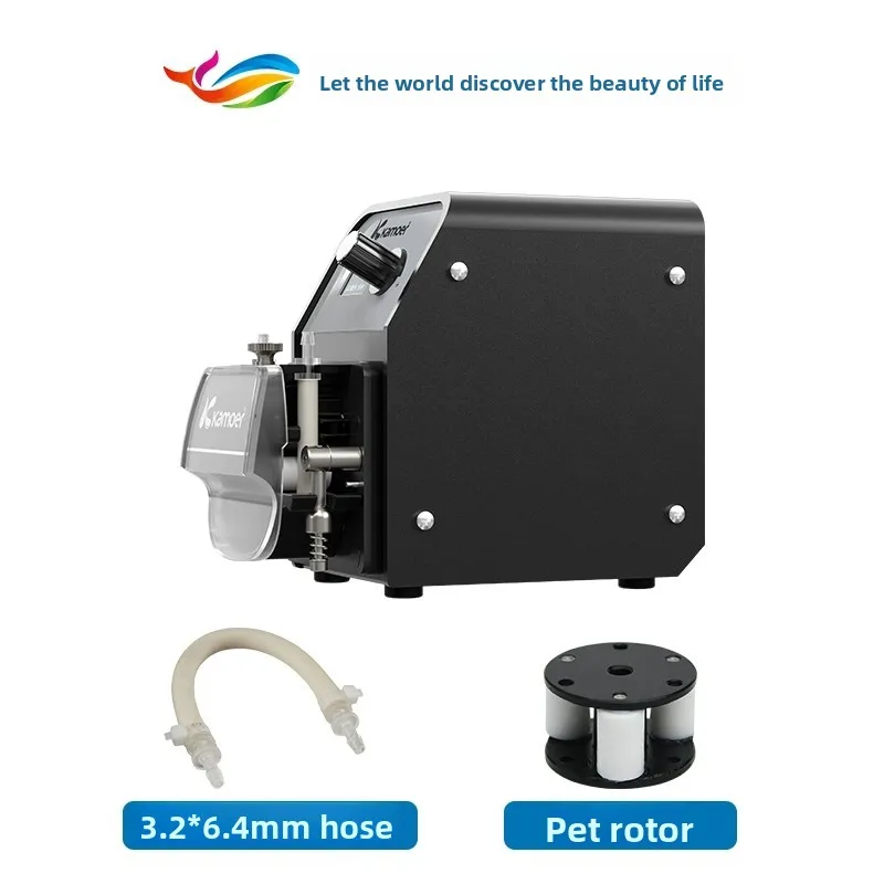 كاموير FX-STP3 واي فاي مضخة ال - مراجعة Calcium Reactor Media وسعره
