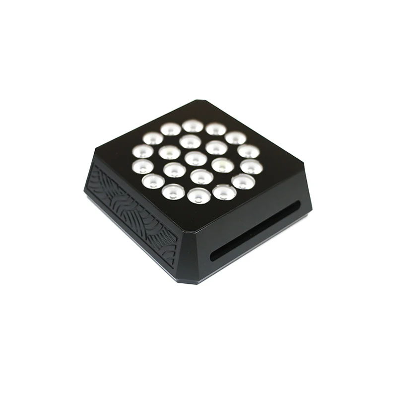 التحكم الذكي 60 واط المياه الم - مراجعة Marine Aquarium Lights For Sale وسعره