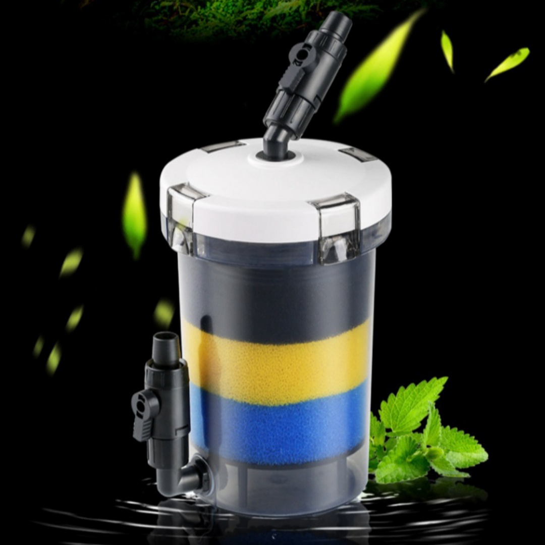 SUNSUN EW-602 EW-603 EW-604 دل - مراجعة Marine Aquarium Par Meter وسعره