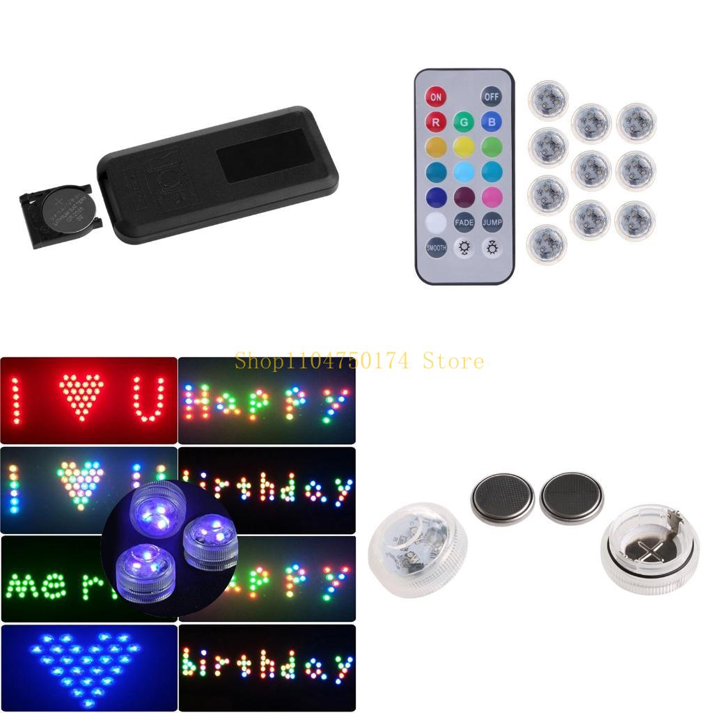 10x حوض السمك LED ضوء خزان الأ - مراجعة Marine Aquarium Lights For Sale وسعره