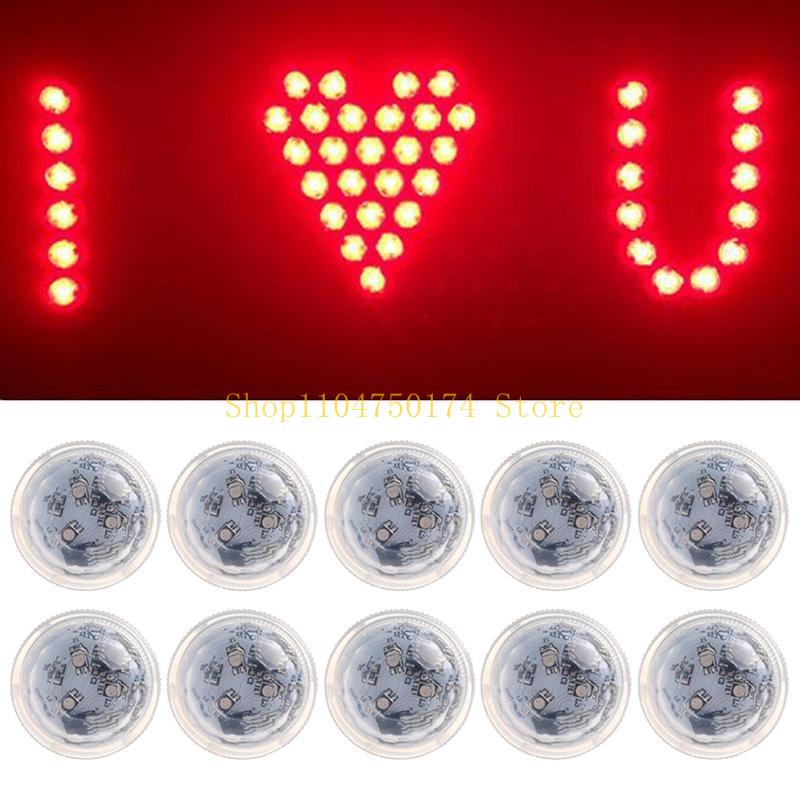 10x حوض السمك LED ضوء خزان الأ - مراجعة Marine Aquarium Lights For Sale وسعره
