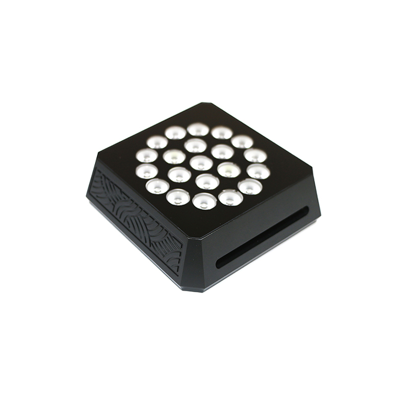 ضوء أزرق ذكي للتحكم بقوة 60 وا - مراجعة Marine Aquarium Lights For Sale وسعره
