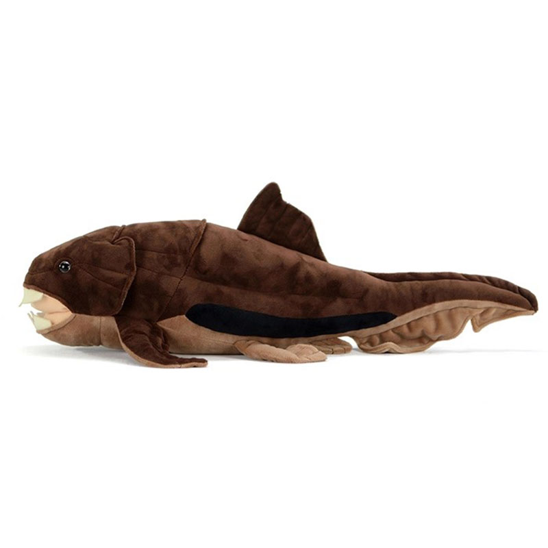 Dunkleosteus Terelli Dunkle ال - مراجعة Aquarium Marine Park وسعره