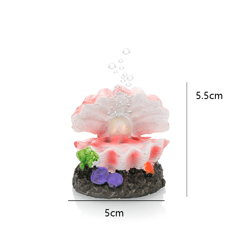 خزان الأسماك المناظر الطبيعية  - مراجعة Marine Aquarium All In One وسعره