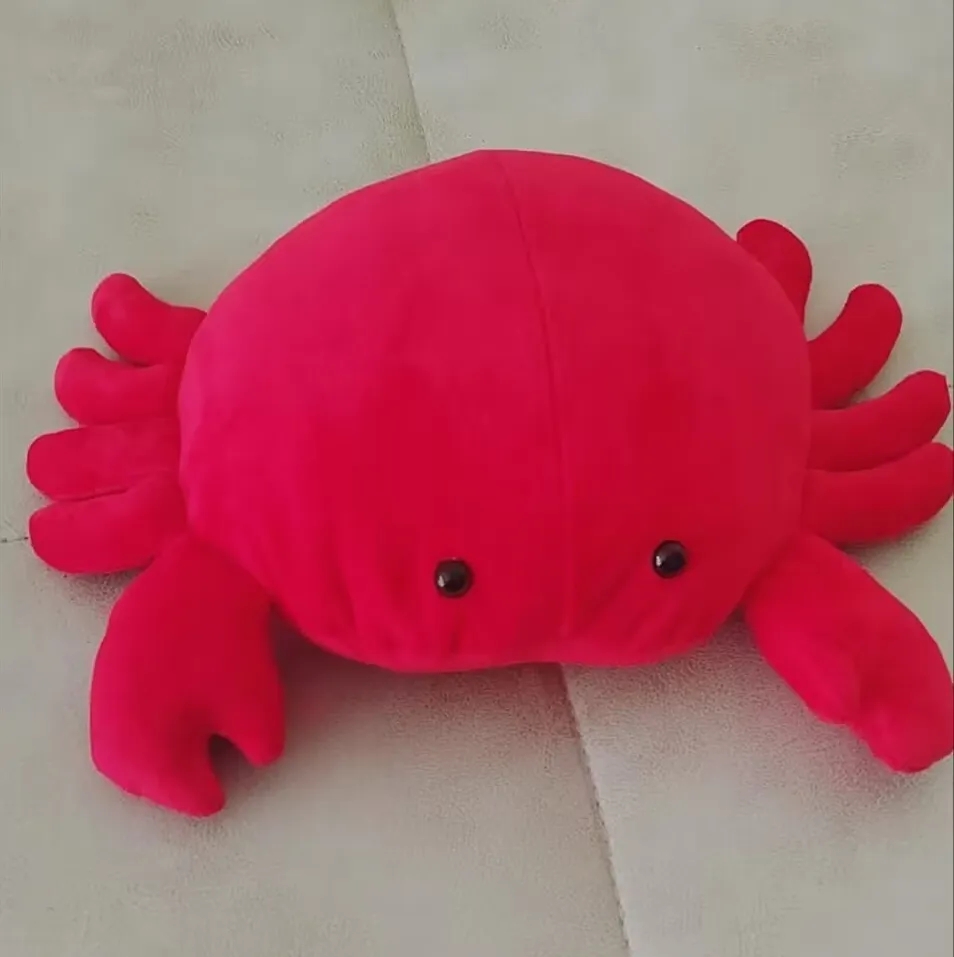 لعبة محشوة على شكل حيوانات كرت - مراجعة Aquarium Marine Park وسعره