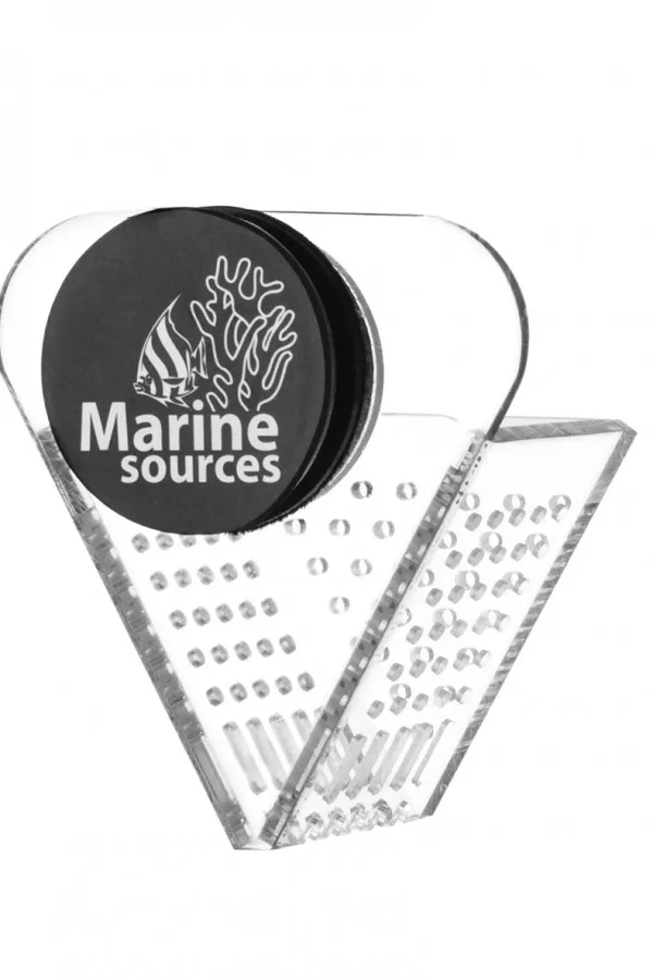 وعاء تغذية أوتوماتيكي مغناطيسي - مراجعة Marine Aquarium Youtube وسعره